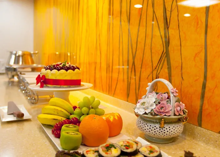 Hotel Goodstay Daewoo